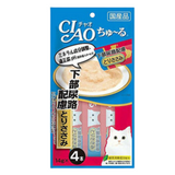 日本 Ciao 啾嚕肉泥 CIAO肉泥