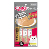 日本 Ciao 啾嚕肉泥 CIAO肉泥