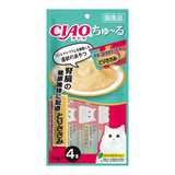 日本 Ciao 啾嚕肉泥 CIAO肉泥