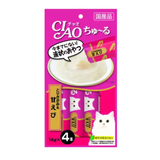 日本 Ciao 啾嚕肉泥 CIAO肉泥