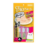 日本 Ciao 啾嚕肉泥 CIAO肉泥