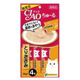 日本 Ciao 啾嚕肉泥 CIAO肉泥