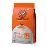 PURPOSE璞斯 無穀犬糧 250g / 2kg / 4.5kg