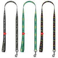 COLLAR扣樂 尼龍牽繩 DC漫畫系列 正義聯盟 / 黑暗騎士 / 神力女超人