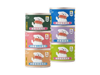 WellBi 威比 無穀全齡犬主食罐 90g