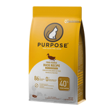 璞斯PURPOSE 無穀營養配方全齡貓糧  250g / 2kg / 4.5kg