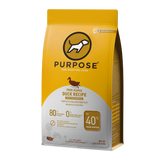 PURPOSE璞斯 無穀犬糧 250g / 2kg / 4.5kg