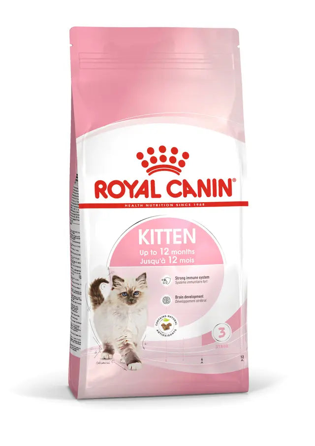 ROYALCANIN 法國皇家 貓乾糧