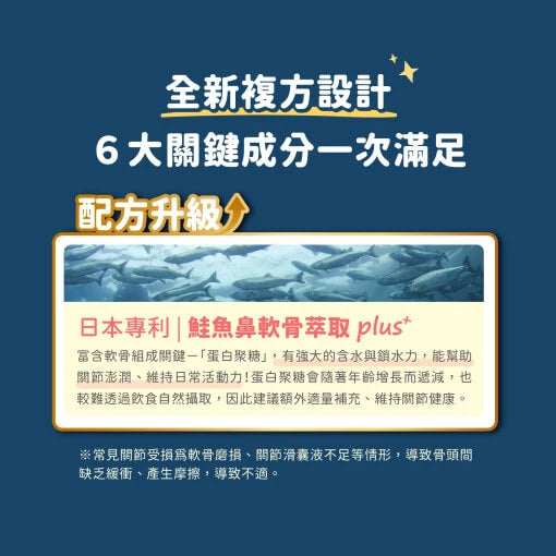 DogCatStar 汪喵星球 UCII 關節保養粉 (日常保養配方)  35顆/瓶