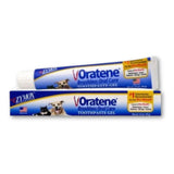Zymox Oratene 酵素潔牙軟膏 70g 寵物牙膏 免刷洗牙膏 全齡犬貓牙膏