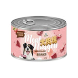 Woofit大肉塊犬罐 165g