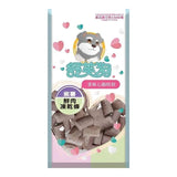 舒芙狗歐姆貓 鮮肉凍乾條 4種口味