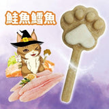 貓草凍乾棒棒糖 3種口味