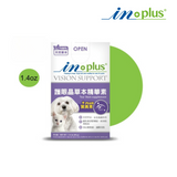 IN-Plus 眼睛保健 護眼晶草本精華素 淚痕敏感養護適用 40g 狗貓保健品