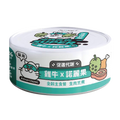 雞牛X諾麗果 / 80g