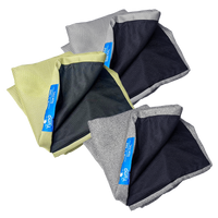 Yuna 寵物床 專用布套 The "L" bed