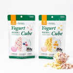 汪喵星球 機能優格丁 犬貓凍乾零食