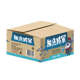 鮪魚將軍 鮪魚紅肉 特級貓罐 貓副食罐 6種口味 170g x 48 罐/箱