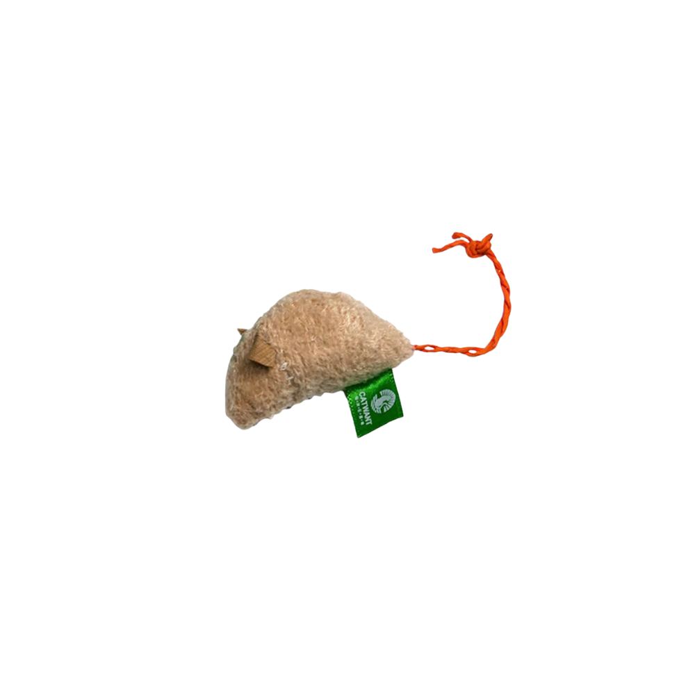 【貓咪旺農場】貓薄荷木天蓼填充玩具｜舒壓磨牙抱枕｜貓抓玩偶｜解悶抗憂