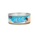 鮮甜鰹魚湯 80g