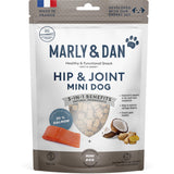 MARLY&DAN 瑪麗與丹 機能補給狗狗零食