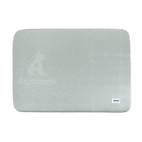 HiDREAM 寵物涼感冰絲藤蓆 消暑涼墊 寵物睡墊