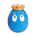 國王蛋 藍色