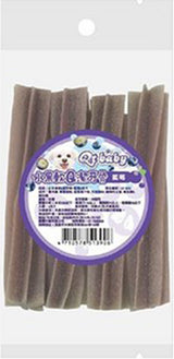 Qt baby 軟Q狗狗潔牙骨 500g｜幼犬老犬全齡適用｜益生菌機能配方 清新口氣