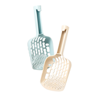 DogCatStar汪喵星球 專利8字快篩貓砂鏟