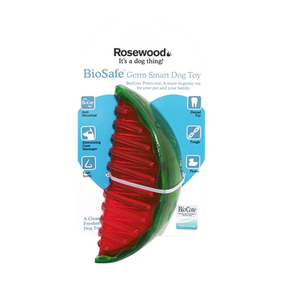 Rosewood 冰凍抗菌玩具 水果芳香 西瓜
