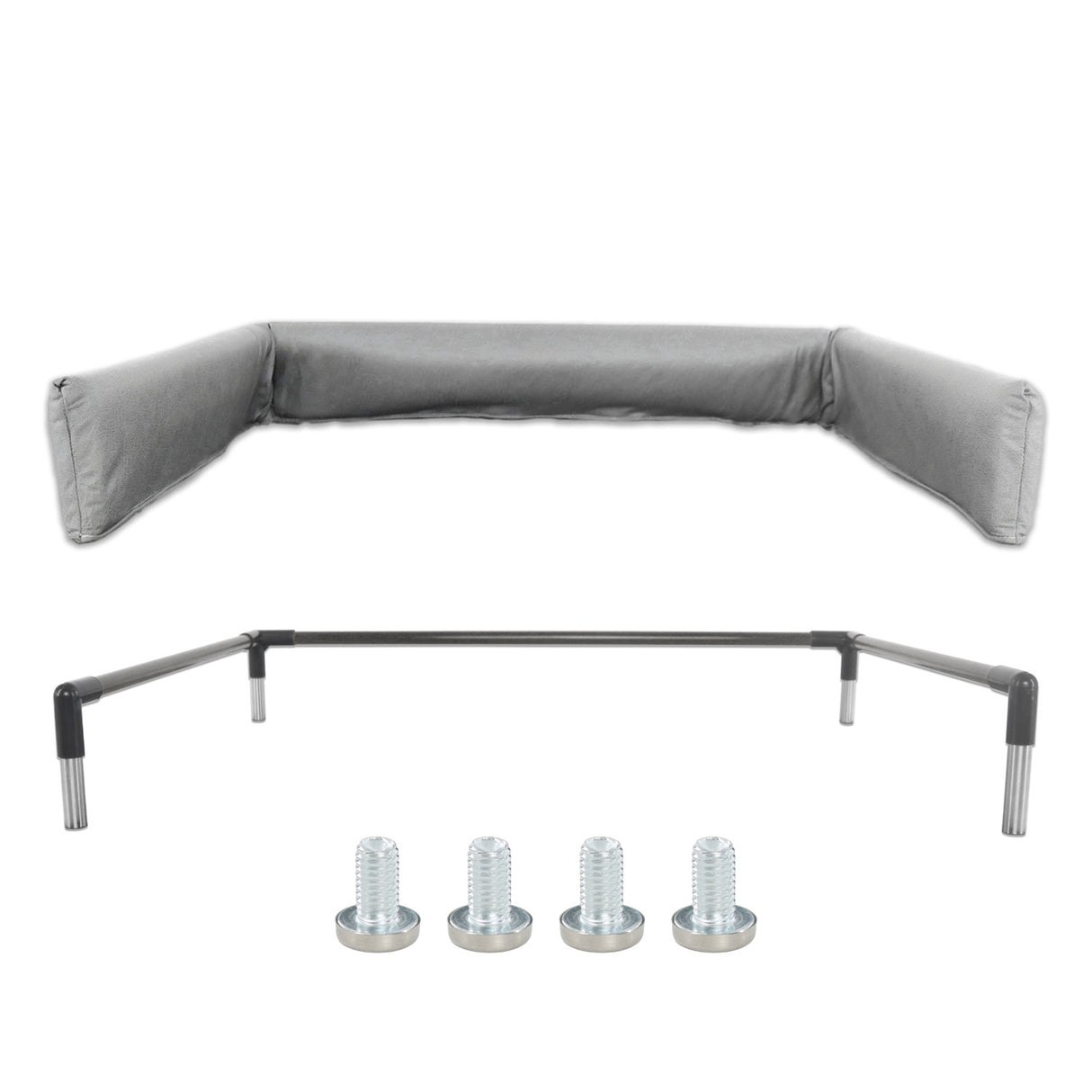 DOGSONG ALPHA 北歐風格寵物行軍床