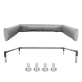 DOGSONG ALPHA 北歐風格寵物行軍床