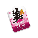 肉球世界 南極磷蝦美毛包 貓主食餐包 45g | AAFCO標準 皮毛護理 皮膚敏感 換季困擾