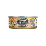 怪獸部落｜開胃罐 慕斯主食罐82g－鮭魚貽貝・雞肉沙丁魚・虱目魚鬼頭刀