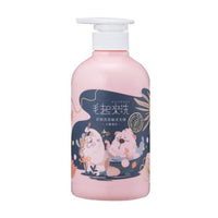 Maoup毛起來 好舒洗柔敏洗毛精 500ml 犬貓通用沐浴乳