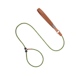 HIDREAM 啵啵系列 寵物皮革手柄一體牽繩 寵物牽繩