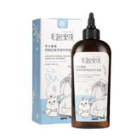 Maoup毛起來 問題肌專用植萃修復露 225ml 寵物洗毛露