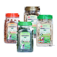 ChewyTime健康時刻 螺旋多效潔牙骨 雙效潔牙骨 長 / 桶裝