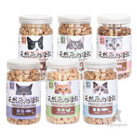 Mr.凍乾 貓用天然原肉凍乾 寵物零食 多種口味