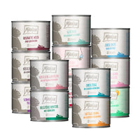 MjAMjAM迷幻喵 鮮肉主食罐  全系列19種口味 200g