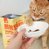 ParkCat貓樂園 無敵貓糧 鮮雞蜂王乳 1kg 2kg 6kg