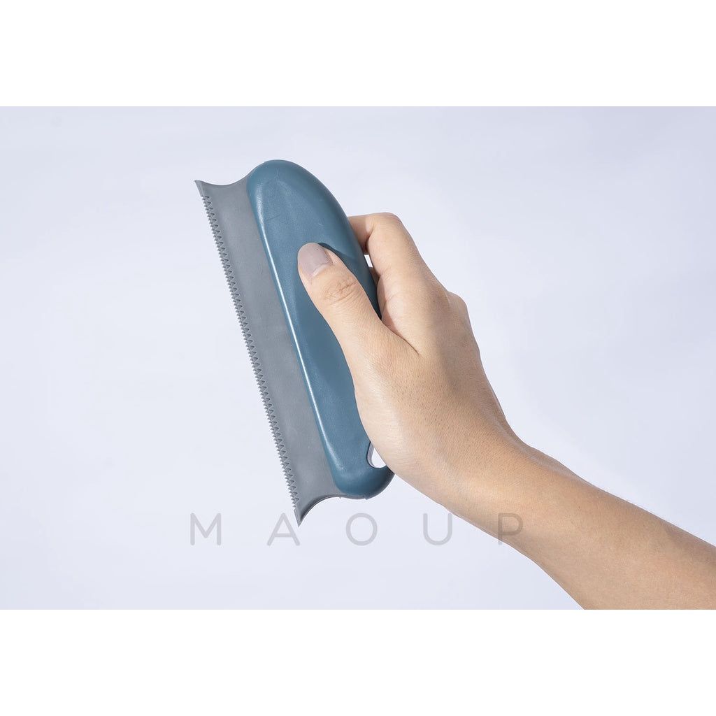 Maoup毛起來 毛好物嚴選 Clean It! 雙向軟膠清毛器