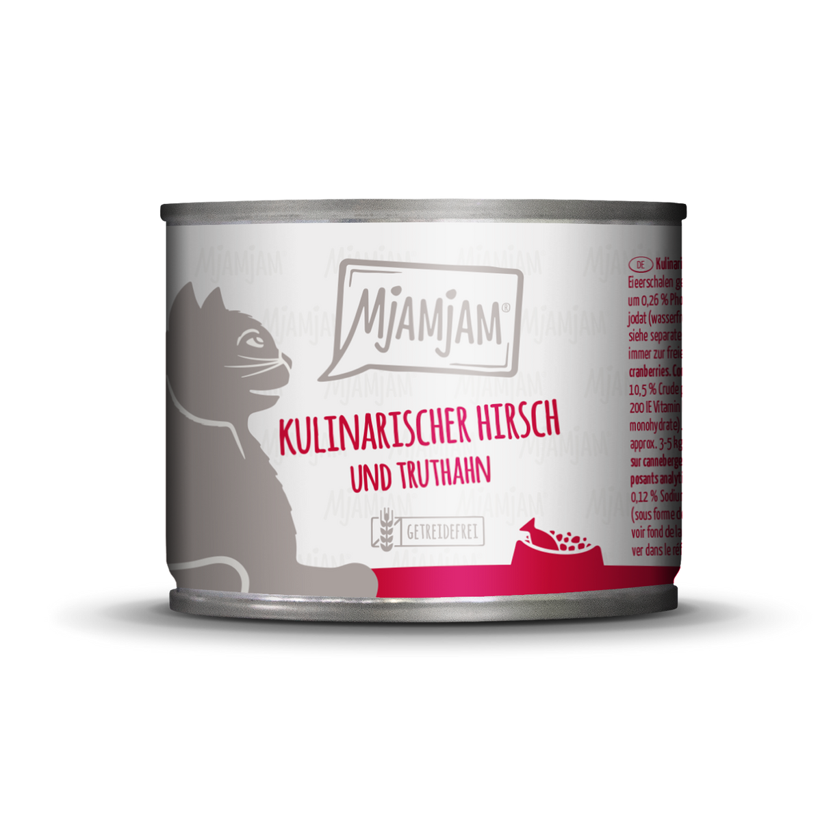 MjAMjAM迷幻喵 鮮肉主食罐  全系列19種口味 200g