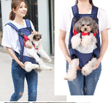 DogLemi多樂米 寵物造型前背包 最高48斤耐重 寵物背包 寵物包 外出雙肩寵物包 貓背包 狗背包