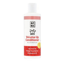 日本 A.P.D.C. 雙重保濕護髮乳 寵物毛髮護理 250ml