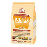 MobbyChoice莫比自然食 狗乾糧 1.5 / 3kg