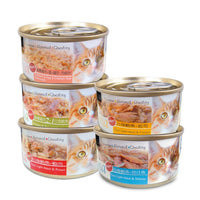 SEEDS 惜時 Tuna 愛貓天然食 貓副食罐 70g