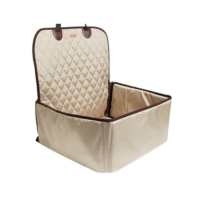 DogLemi多樂米 寵物汽車安全座椅 3色