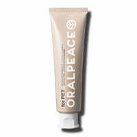 ORALPEACE 寵物專用乳酸菌肽牙膏 80g 日本專利原裝