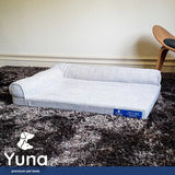 Yuna 寵物床 專用布套 The "L" bed